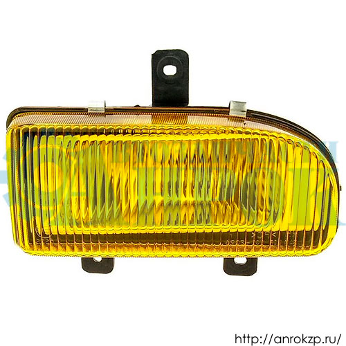 Фара противотуманная левая HYUNDAI HD120 КИТАЙ 92201-6A000 / 922016A000.