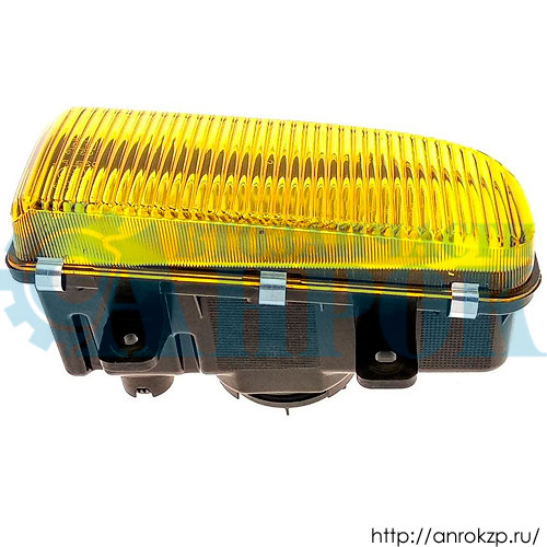 Фара противотуманная левая HYUNDAI HD120 КИТАЙ 92201-6A000 / 922016A000.