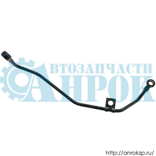 Трубка масляная турбокомпрессора HYUNDAI Porter 2 MK 28241-4A004 / 282414A004.