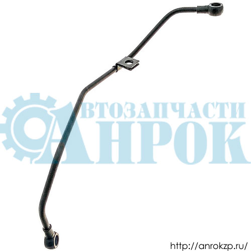 Трубка масляная турбокомпрессора HYUNDAI Porter 2 MK 28241-4A004 / 282414A004.