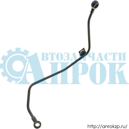 Трубка масляная турбокомпрессора HYUNDAI Porter 2 MK 28241-4A004 / 282414A004.