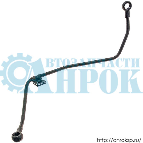 Трубка масляная турбокомпрессора HYUNDAI Porter 2 MK 28241-4A004 / 282414A004.