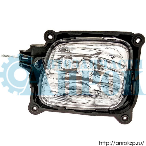 Фара противотуманная левая KIA Bongo 3 КИТАЙ 92201-4E500 / 922014E500.