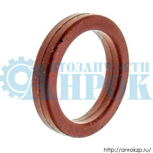 Кольцо уплотнительное малое насоса вакуумного HYUNDAI HD65/78 МК 38612-45000 / 3861245000.