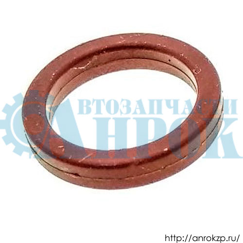 Кольцо уплотнительное малое насоса вакуумного HYUNDAI HD65/78 МК 38612-45000 / 3861245000.