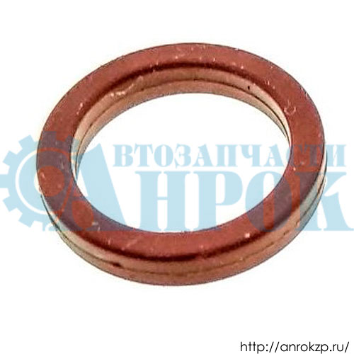 Кольцо уплотнительное малое насоса вакуумного HYUNDAI HD65/78 МК 38612-45000 / 3861245000.