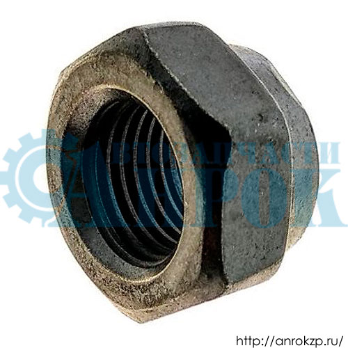Гайка приемной трубы HYUNDAI Porter 2 MK 28679-21000 / 2867921000.