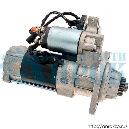 Стартер HYUNDAI HD65/78 дв.D6GA KOREA 36100-48100 / 3610048100 / STA8100KR.