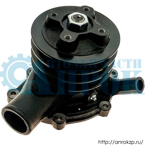 Насос водяной (помпа) HYUNDAI HD120 дв.D6BR КИТАЙ 25100-93110 / 2510093110.