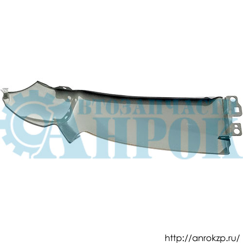 Крыло переднее правое HYUNDAI Porter 2 КИТАЙ 66320-4F000 / 663204F000 / 66320-4F400 / 663204F400.