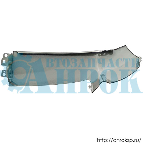 Крыло переднее левое HYUNDAI Porter 2 КИТАЙ 66310-4F000 / 663104F000  / 66310-4F400 / 663104F400.