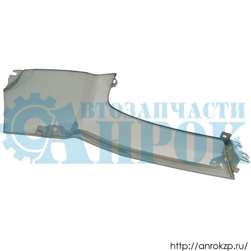 Крыло переднее левое HYUNDAI Porter 2 КИТАЙ 66310-4F000 / 663104F000  / 66310-4F400 / 663104F400.