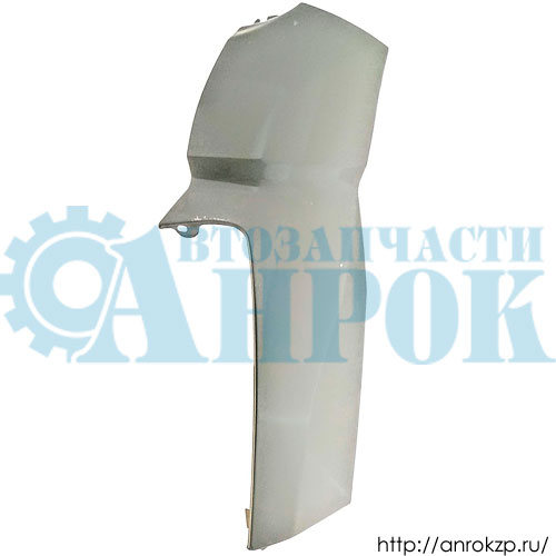 Крыло переднее левое HYUNDAI Porter 2 КИТАЙ 66310-4F000 / 663104F000  / 66310-4F400 / 663104F400.