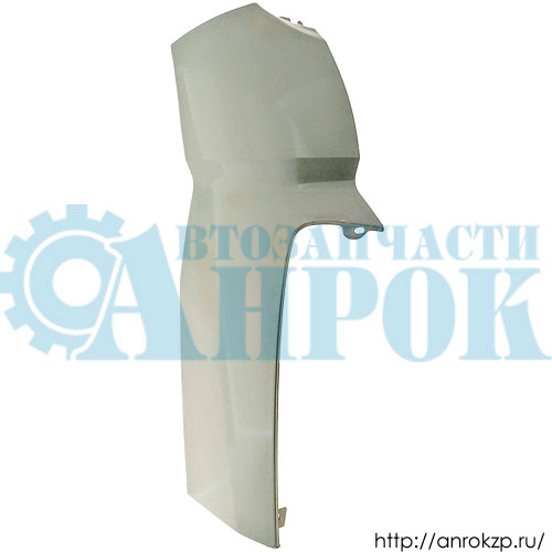 Крыло переднее правое HYUNDAI Porter 2 КИТАЙ 66320-4F000 / 663204F000 / 66320-4F400 / 663204F400.