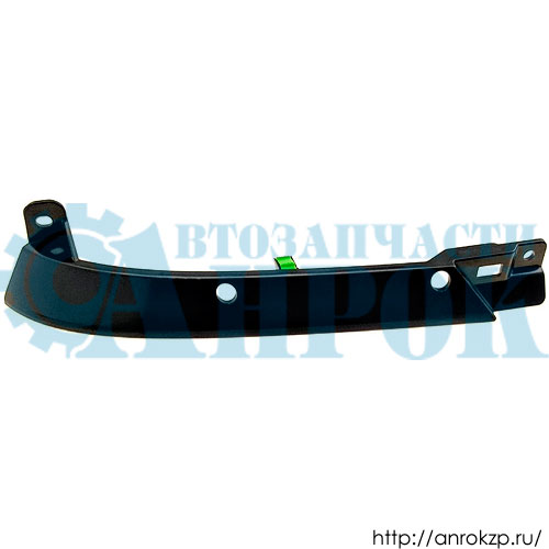 Накладка фары (ресничка) левая HYUNDAI Mighty EX6/8 МК 86340-5M000 / 863405M000.