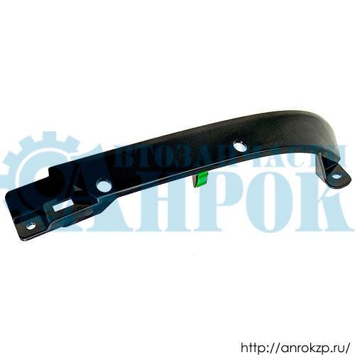 Накладка фары (ресничка) левая HYUNDAI Mighty EX6/8 МК 86340-5M000 / 863405M000.
