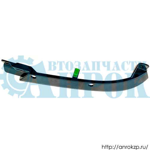 Накладка фары (ресничка) правая HYUNDAI Mighty EX6/8 МК 86350-5M000 / 863505M000.