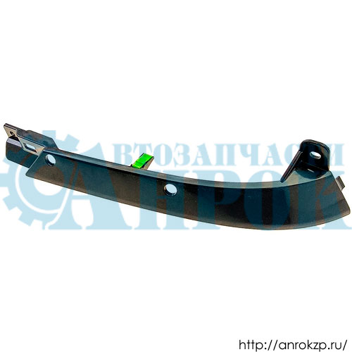 Накладка фары (ресничка) правая HYUNDAI Mighty EX6/8 МК 86350-5M000 / 863505M000.