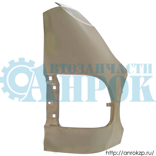 Крыло переднее правое HYUNDAI Porter КИТАЙ 66320-4B600 / 663204B600 / 66320-4B010 / 663204B010.
