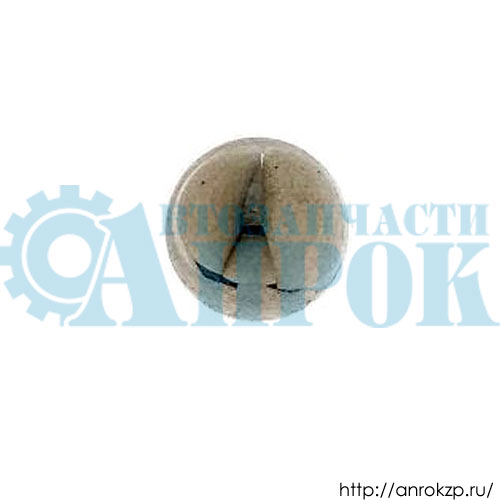 Шарик крышки КПП боковая HYUNDAI HD65/78 МК 16011-13000 / 1601113000.