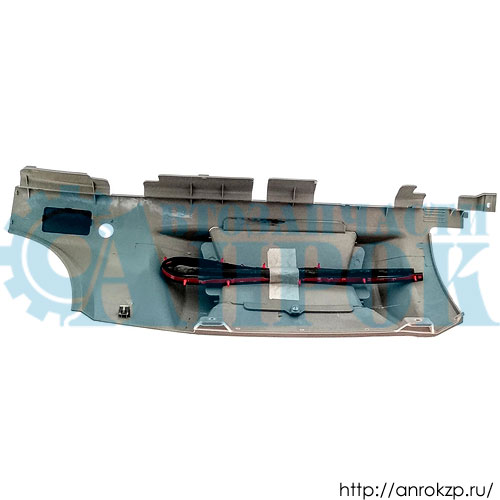 Панель угловая правая (диффузор) HYUNDAI HD120 MК 82720-6B003 / 827206B003 / 82720-6B002 / 827206B002 / 82720-6B000 / 827206B000.