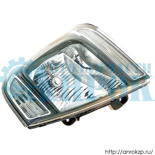 Фара передняя левая KIA BONGO 3 Китай 92101-4E700 / 921014E700.