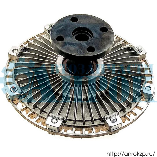 Вискомуфта привода вентилятора HYUNDAI HD65/78 дв.D4GA MK 25239-48700 / 2523948700.
