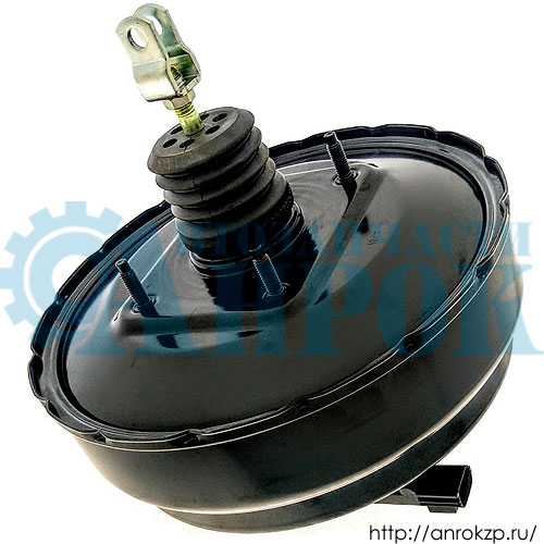 Усилитель вакуумный тормозов HYUNDAI HD35 KOREA 58610-5L130 / 586105L130 / MBH030396.