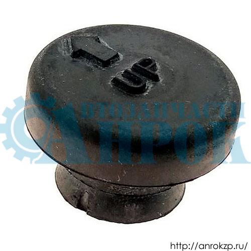 Крышка бачка тормозной жидкости HYUNDAI Porter 59137-4B000 / 591374B000.