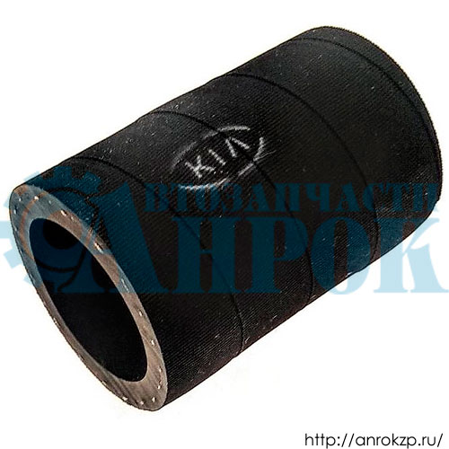 Патрубок термостата HYUNDAI HD120 дв.D6DA19/22 МК 0K850-15189 / 0K85015189.