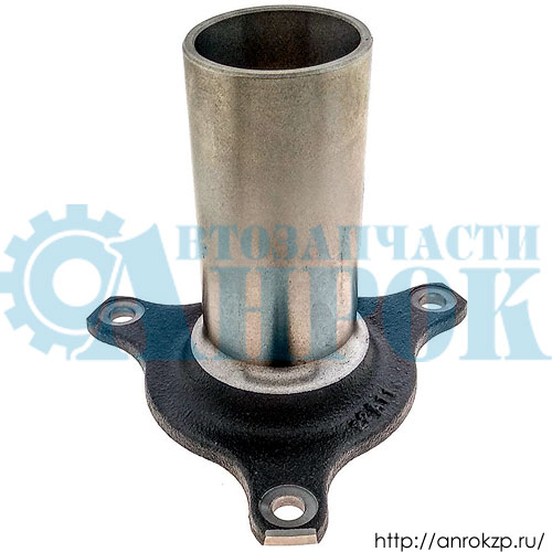 Втулка направляющая подшипника выжимного HYUNDAI HD120/170 дв.D6GA МК QD43112-T02090 / QD43112T02090 / QD431-12T02090.