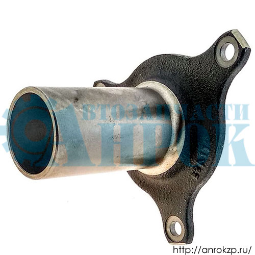 Втулка направляющая подшипника выжимного HYUNDAI HD120/170 дв.D6GA МК QD43112-T02090 / QD43112T02090 / QD431-12T02090.