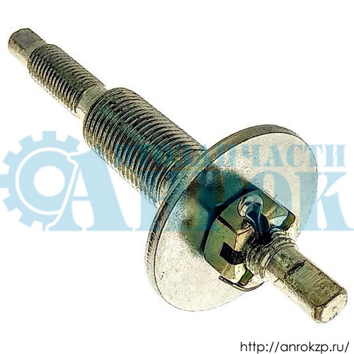 Ограничитель бокового смещения колодок задних HYUNDAI HD120 МК 58321-73501 / 5832173501.