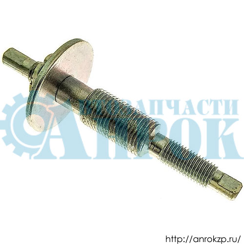 Ограничитель бокового смещения колодок задних HYUNDAI HD120 МК 58321-73501 / 5832173501.