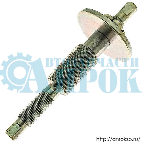 Ограничитель бокового смещения колодок задних HYUNDAI HD120 МК 58321-73501 / 5832173501.