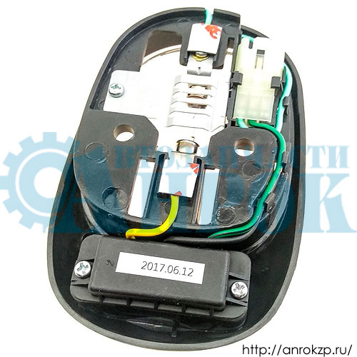 Фонарь подсветки салона HYUNDAI HD120 MK 92880-46100LF / 9288046100LF.