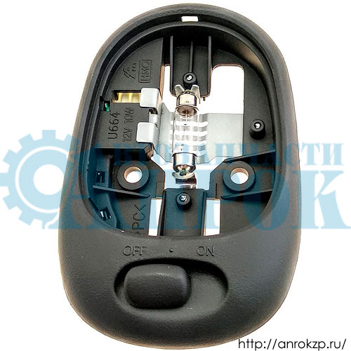 Фонарь подсветки салона HYUNDAI HD120 MK 92880-46100LF / 9288046100LF.
