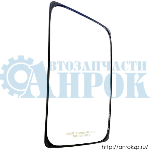 Элемент зеркальный без подогрева HYUNDAI HD120 MК 87621-7A430 / 876217A430.