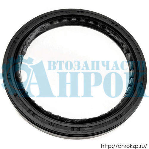 Сальник вала вторичного МКПП (T60S5/6) HYUNDAI HD78/Mighty EX6/8/9 дв.D4GA MK QD43192-T02260 / QD43192T02260 / QD431-92T02260.