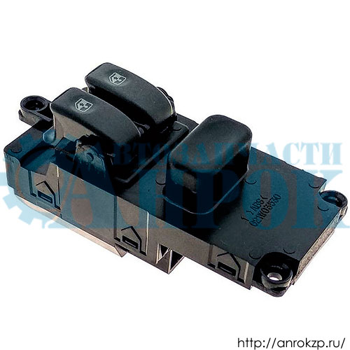Выключатель стеклоподъемника левый HYUNDAI HD35 MК 93691-5L600 / 936915L600.