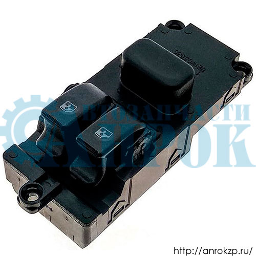 Выключатель стеклоподъемника левый HYUNDAI HD35 MК 93691-5L600 / 936915L600.