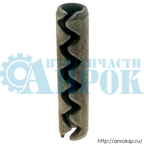 Палец стержня вилки переключения КПП HYUNDAI HD120 MK QW43675-6A340 / QW436756A340 / QW436-756A340.