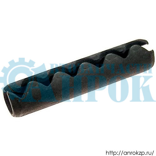 Палец стержня вилки переключения КПП HYUNDAI HD120 MK QW43675-6A340 / QW436756A340 / QW436-756A340.