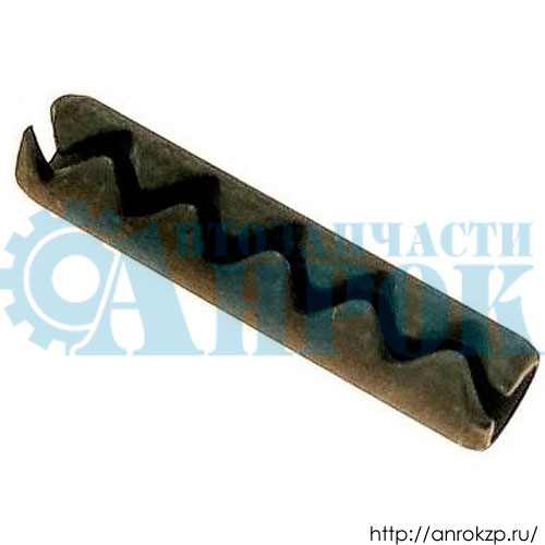 Палец стержня вилки переключения КПП HYUNDAI HD120 MK QW43675-6A340 / QW436756A340 / QW436-756A340.