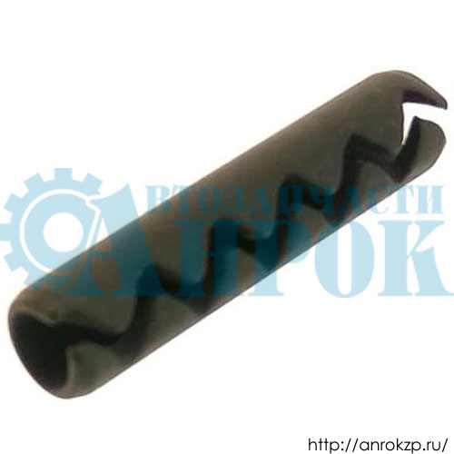 Палец стержня вилки переключения КПП HYUNDAI HD120 MK QW43675-6A340 / QW436756A340 / QW436-756A340.