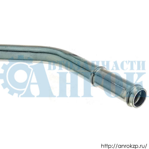 Трубка топливная подача к ТНВД дв.D4AL 31519-41002 / 3151941002 от производителя МК для автомобилей HYUNDAI HD 65/72.