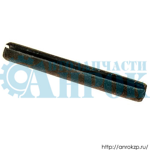 Палец стержня вилки переключения КПП HYUNDAI HD120 MK QW43675-6A350 / QW436756A350 / QW436-756A350.