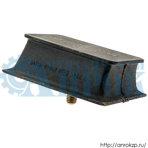 Демпфер кабины центральный HYUNDAI HD120 МК 86715-73001 / 8671573001 / 86715-73002 / 8671573002.