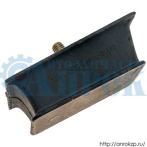 Демпфер кабины центральный HYUNDAI HD120 МК 86715-73001 / 8671573001 / 86715-73002 / 8671573002.