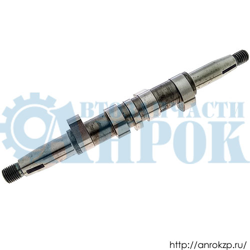 Вал кулачковый ТНВД дв. D4AL 33153-41010 / 3315341010 от производителя МК для автомобилей HYUNDAI HD 65/72.